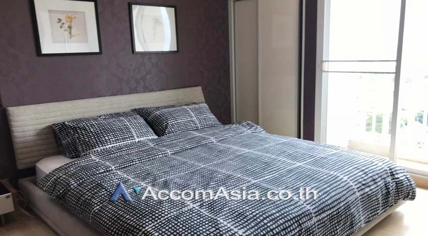 7  2 br Condominium For Rent in Sukhumvit ,Bangkok BTS Thong Lo at 59 Heritage AA26215