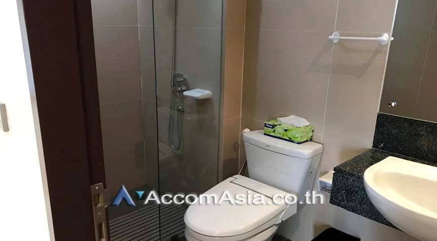 8  2 br Condominium For Rent in Sukhumvit ,Bangkok BTS Thong Lo at 59 Heritage AA26215