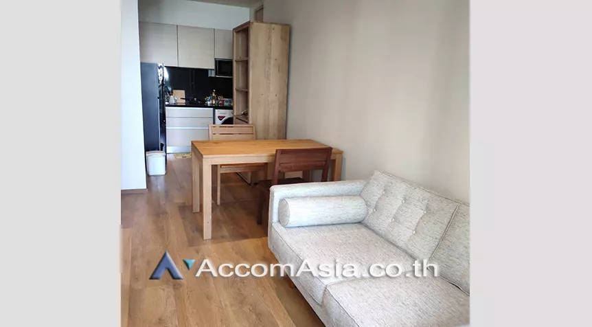  Park Origin Phrom Phong Condominium  1 Bedroom for Rent BTS Phrom Phong in Sukhumvit Bangkok
