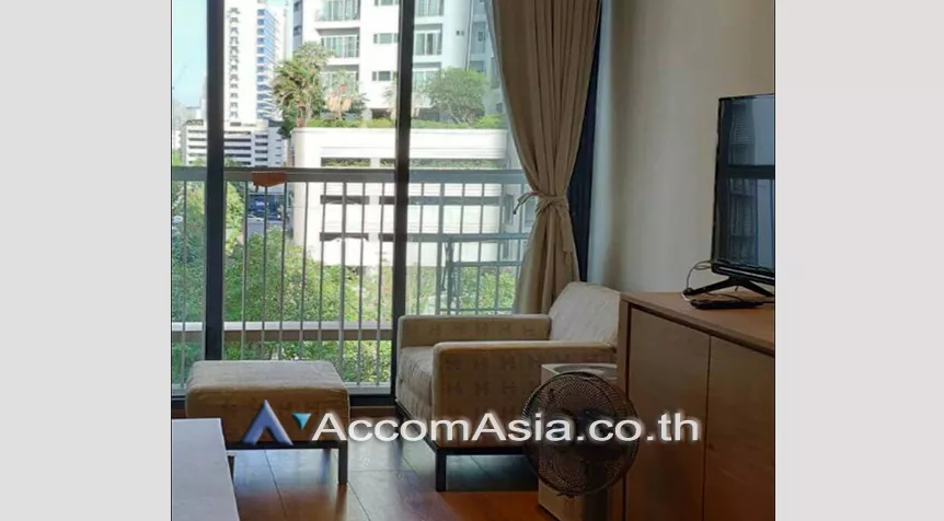  1  1 br Condominium For Rent in Sukhumvit ,Bangkok BTS Phrom Phong at Park Origin Phrom Phong AA26218