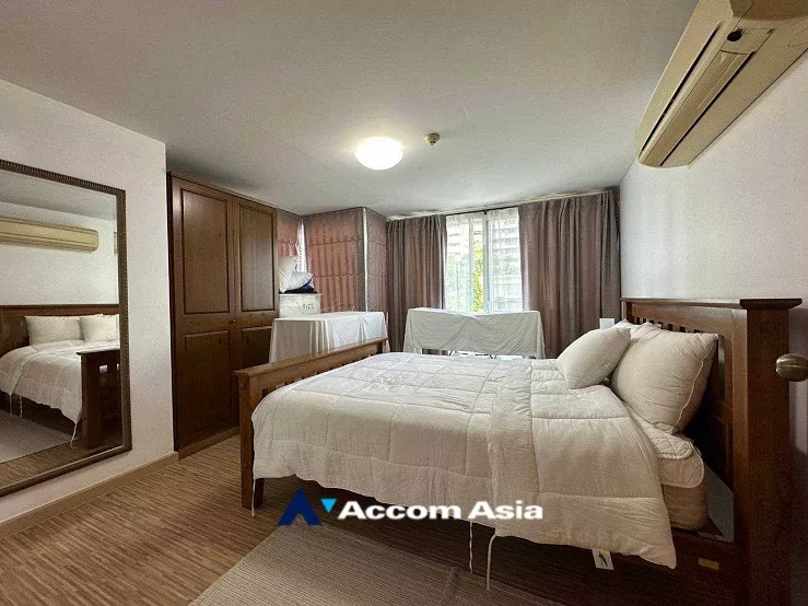 4  3 br Condominium For Rent in Sukhumvit ,Bangkok BTS Phrom Phong at Turnberry AA26219
