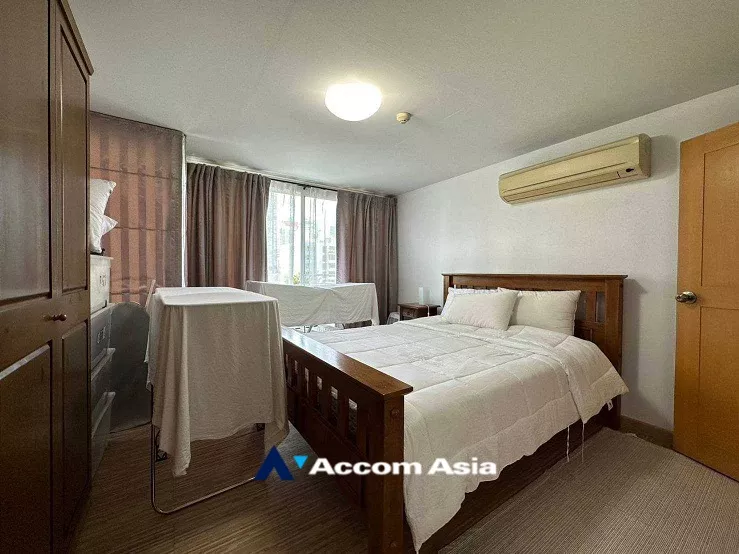 5  3 br Condominium For Rent in Sukhumvit ,Bangkok BTS Phrom Phong at Turnberry AA26219