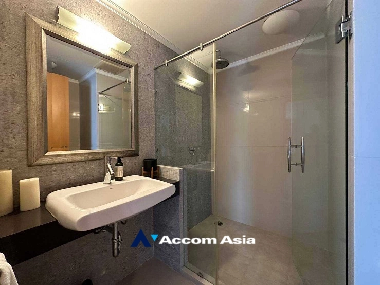 8  3 br Condominium For Rent in Sukhumvit ,Bangkok BTS Phrom Phong at Turnberry AA26219