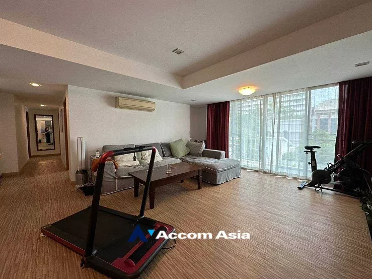 1  3 br Condominium For Rent in Sukhumvit ,Bangkok BTS Phrom Phong at Turnberry AA26219