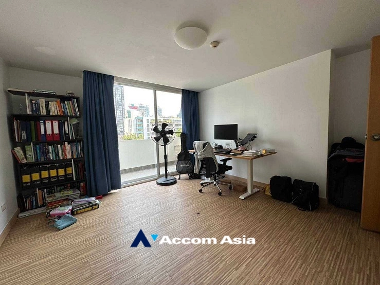7  3 br Condominium For Rent in Sukhumvit ,Bangkok BTS Phrom Phong at Turnberry AA26219
