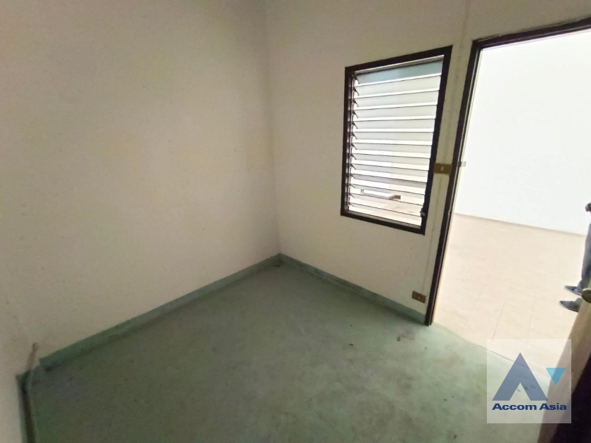 7  3 br Townhouse For Rent in Sukhumvit ,Bangkok BTS Phra khanong AA26221