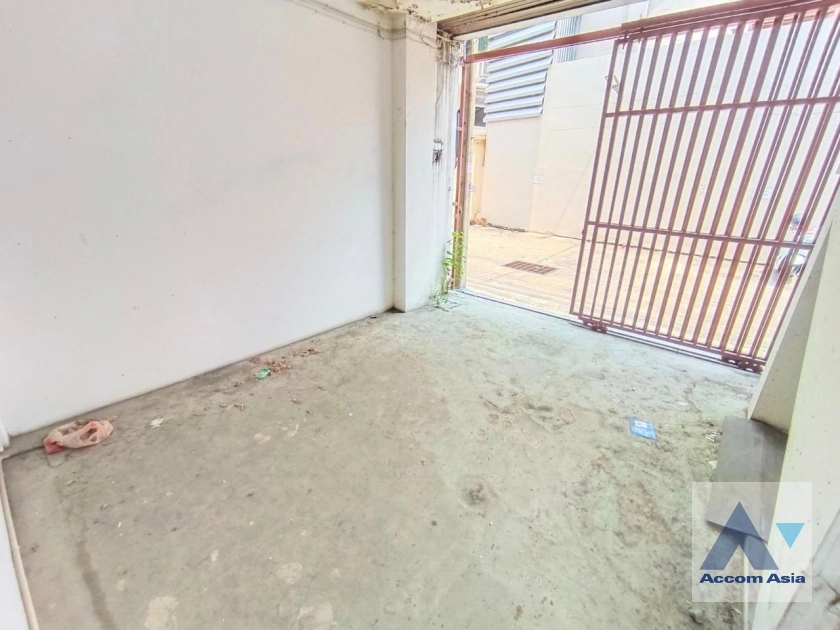 29  3 br Townhouse For Rent in Sukhumvit ,Bangkok BTS Phra khanong AA26221