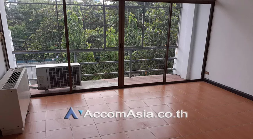  2  3 br Townhouse For Rent in sukhumvit ,Bangkok  AA26221