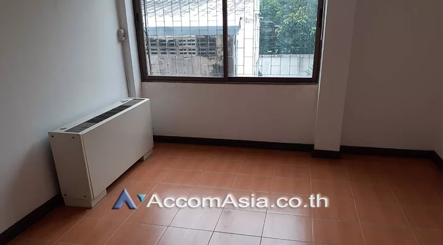  1  3 br Townhouse For Rent in sukhumvit ,Bangkok  AA26221