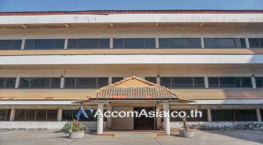 unit Building For Rent & Sale in Sukhumvit, Bangkok  (AA26223)