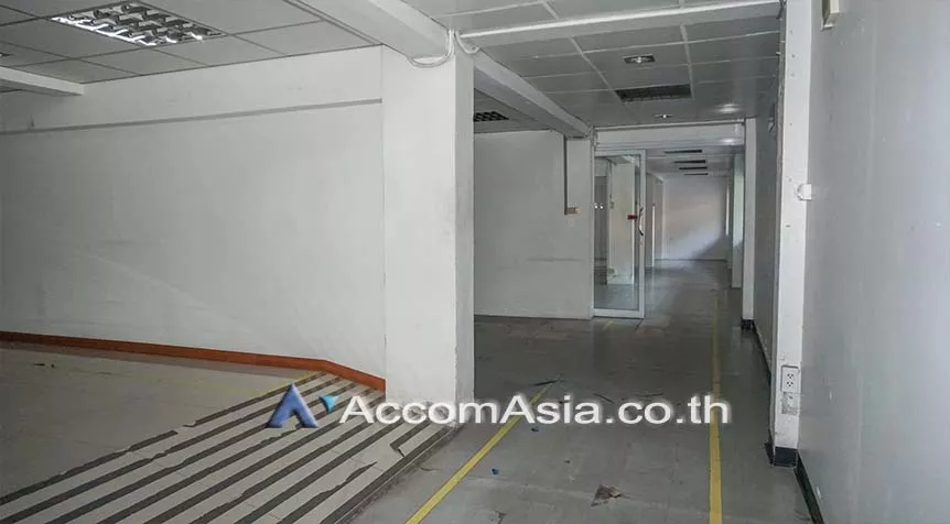 13  Building for rent and sale in sukhumvit ,Bangkok  AA26223
