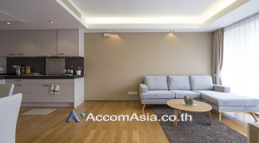 unit 1 Bedroom  Condominium For Rent & Sale in Ploenchit, Bangkok  near BTS Ploenchit (AA26228)