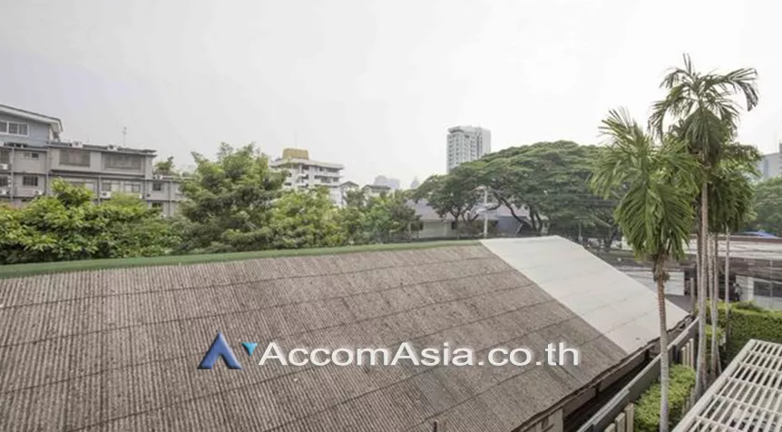 12  1 br Condominium for rent and sale in Ploenchit ,Bangkok BTS Ploenchit at Preen by Sansiri AA26228