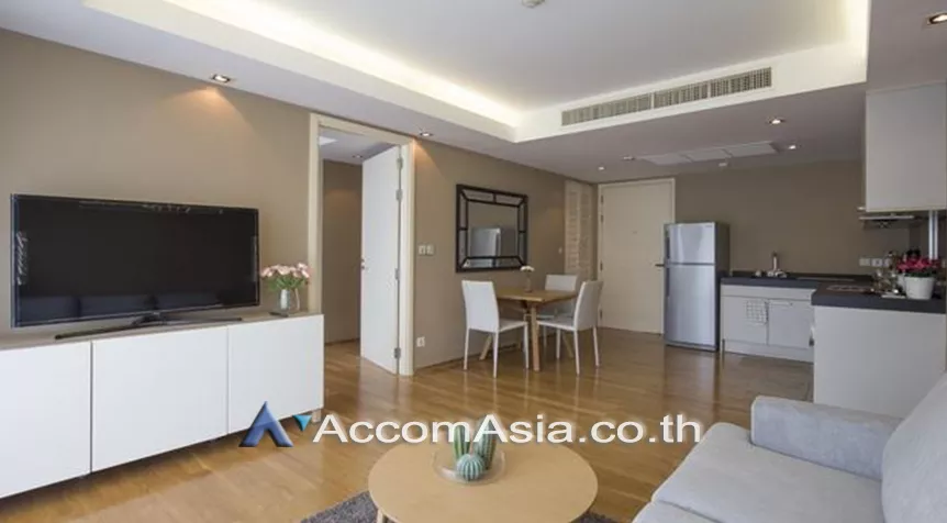 unit 1 Bedroom  Condominium For Rent & Sale in Ploenchit, Bangkok  near BTS Ploenchit (AA26228)