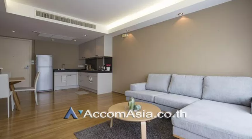 4  1 br Condominium for rent and sale in Ploenchit ,Bangkok BTS Ploenchit at Preen by Sansiri AA26228