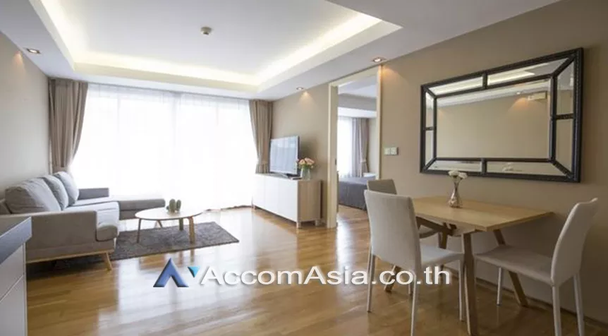 5  1 br Condominium for rent and sale in Ploenchit ,Bangkok BTS Ploenchit at Preen by Sansiri AA26228