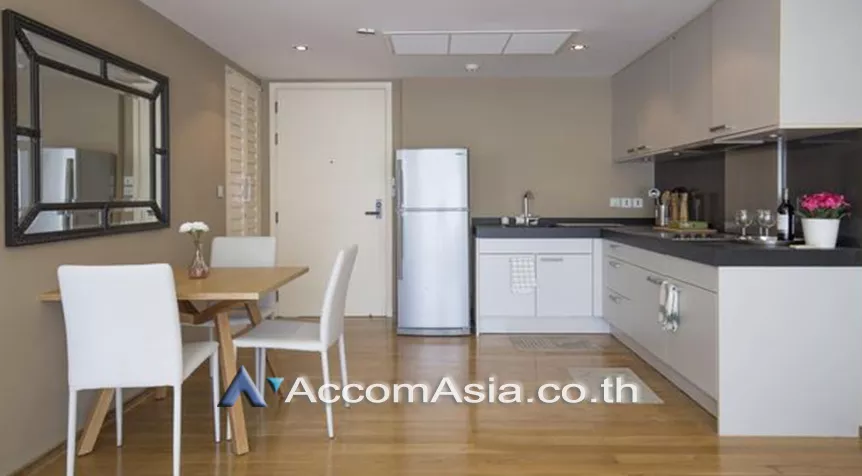 6  1 br Condominium for rent and sale in Ploenchit ,Bangkok BTS Ploenchit at Preen by Sansiri AA26228