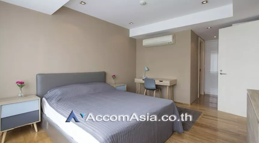 7  1 br Condominium for rent and sale in Ploenchit ,Bangkok BTS Ploenchit at Preen by Sansiri AA26228