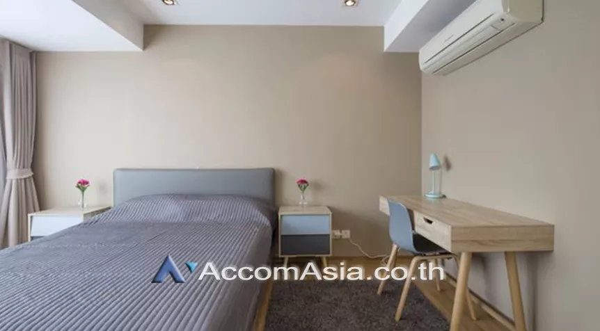9  1 br Condominium for rent and sale in Ploenchit ,Bangkok BTS Ploenchit at Preen by Sansiri AA26228