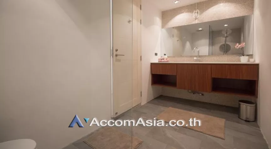 10  1 br Condominium for rent and sale in Ploenchit ,Bangkok BTS Ploenchit at Preen by Sansiri AA26228
