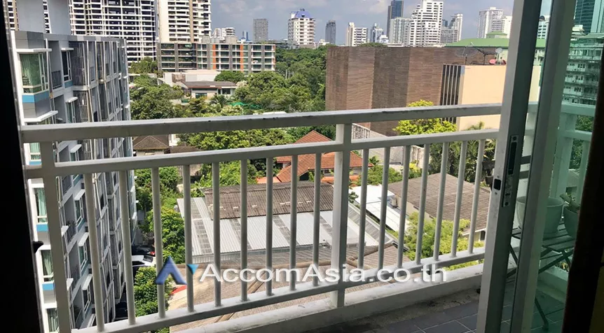 7  2 br Condominium For Rent in Sukhumvit ,Bangkok BTS Thong Lo at The 49 Plus 2 AA26229