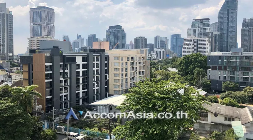 8  2 br Condominium For Rent in Sukhumvit ,Bangkok BTS Thong Lo at The 49 Plus 2 AA26229