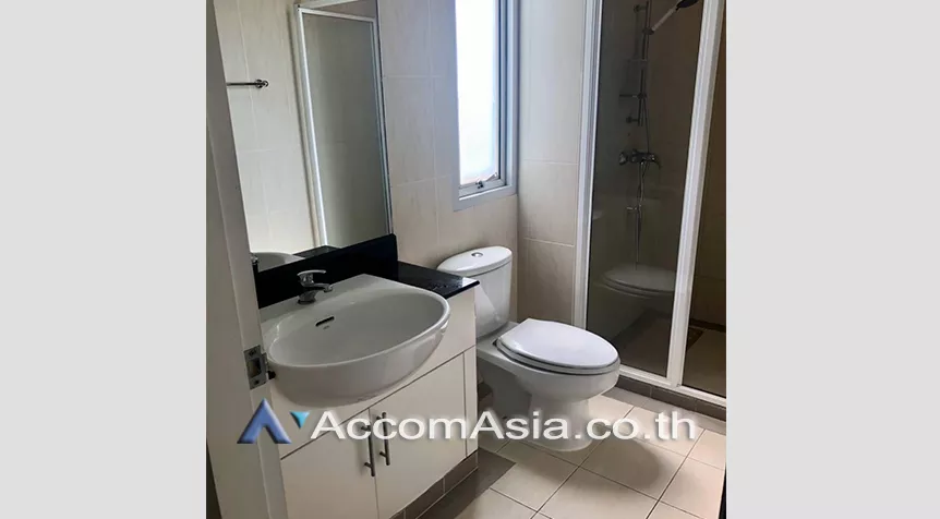 10  2 br Condominium For Rent in Sukhumvit ,Bangkok BTS Thong Lo at The 49 Plus 2 AA26229