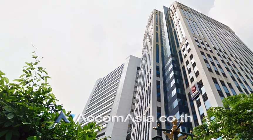  2  Office Space For Rent in Sukhumvit ,Bangkok BTS Nana at One Pacific Place AA26232