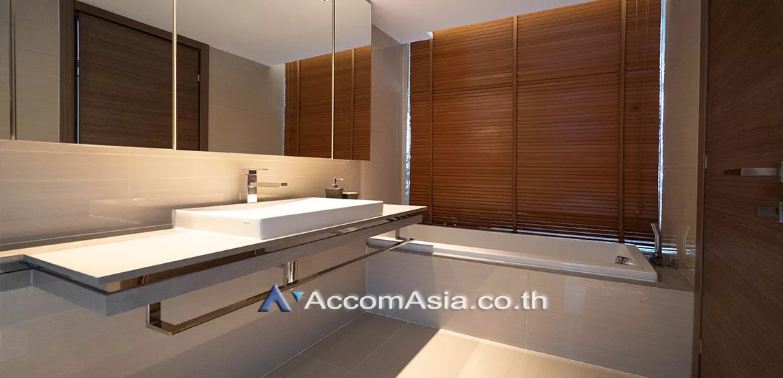 6  2 br Apartment For Rent in Sukhumvit ,Bangkok BTS Ekkamai at Quality Time with Family AA26237