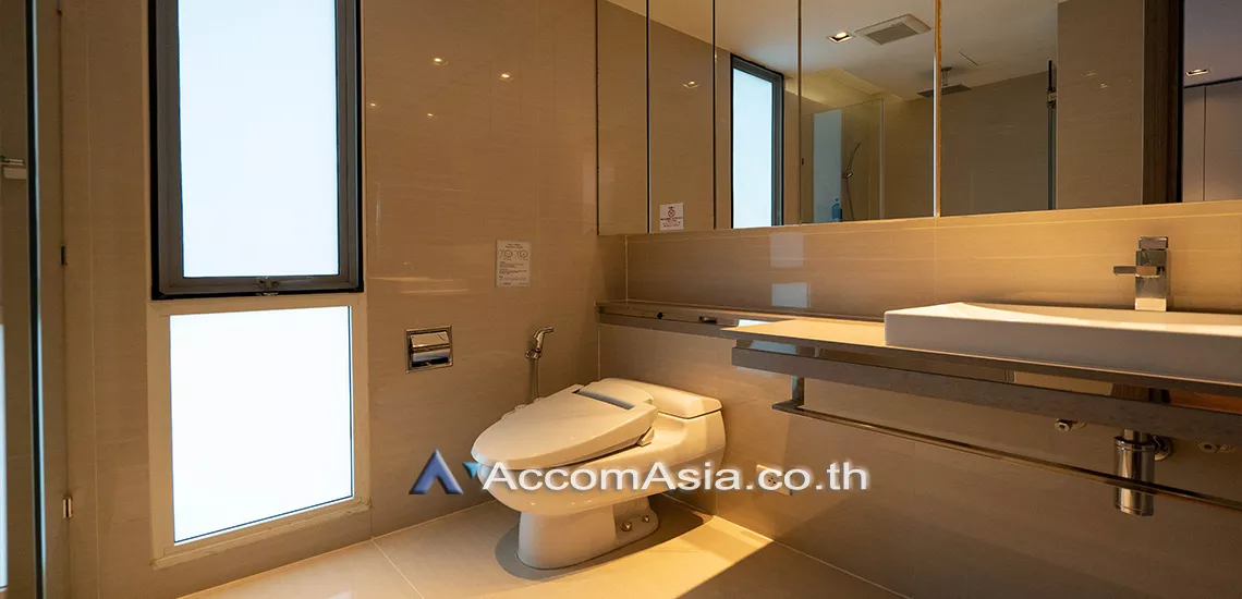 7  2 br Apartment For Rent in Sukhumvit ,Bangkok BTS Ekkamai at Quality Time with Family AA26237