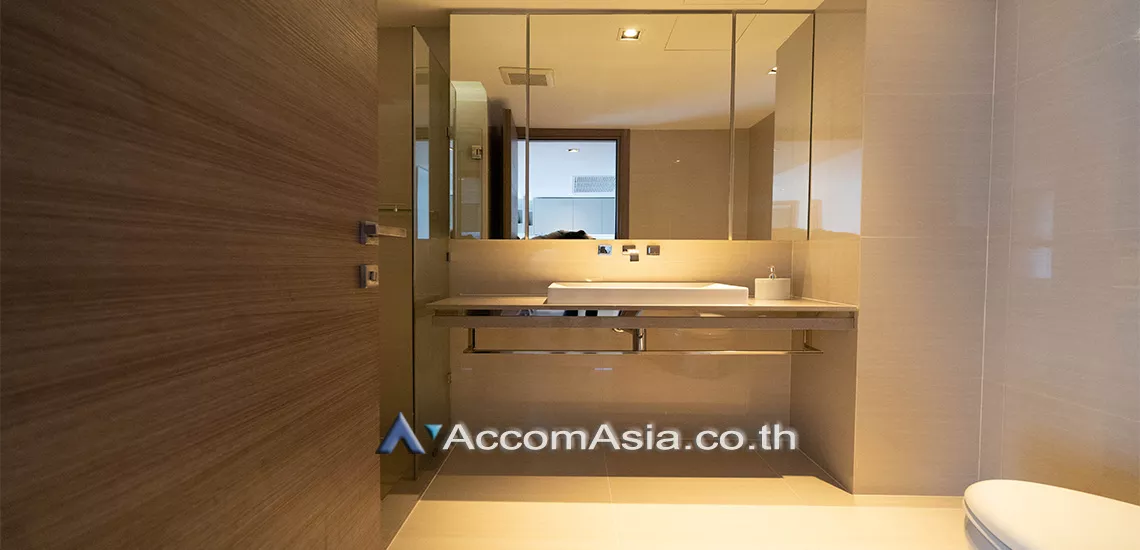 5  2 br Apartment For Rent in Sukhumvit ,Bangkok BTS Ekkamai at Quality Time with Family AA26237