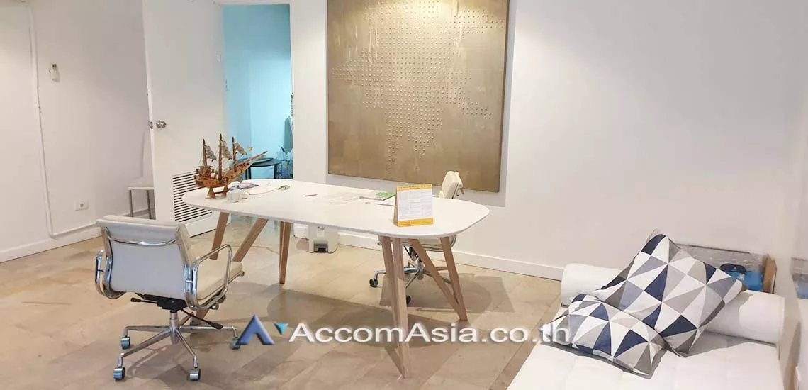 1  Office Space for rent and sale in Sukhumvit ,Bangkok BTS Phra khanong at Park Avenue AA26239