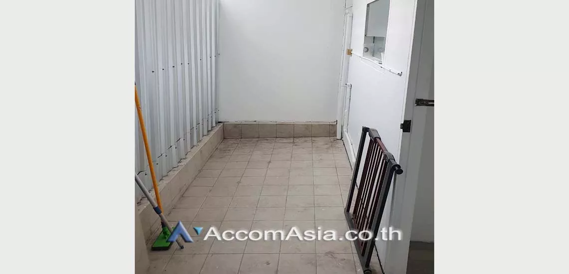 12  Office Space for rent and sale in Sukhumvit ,Bangkok BTS Phra khanong at Park Avenue AA26239