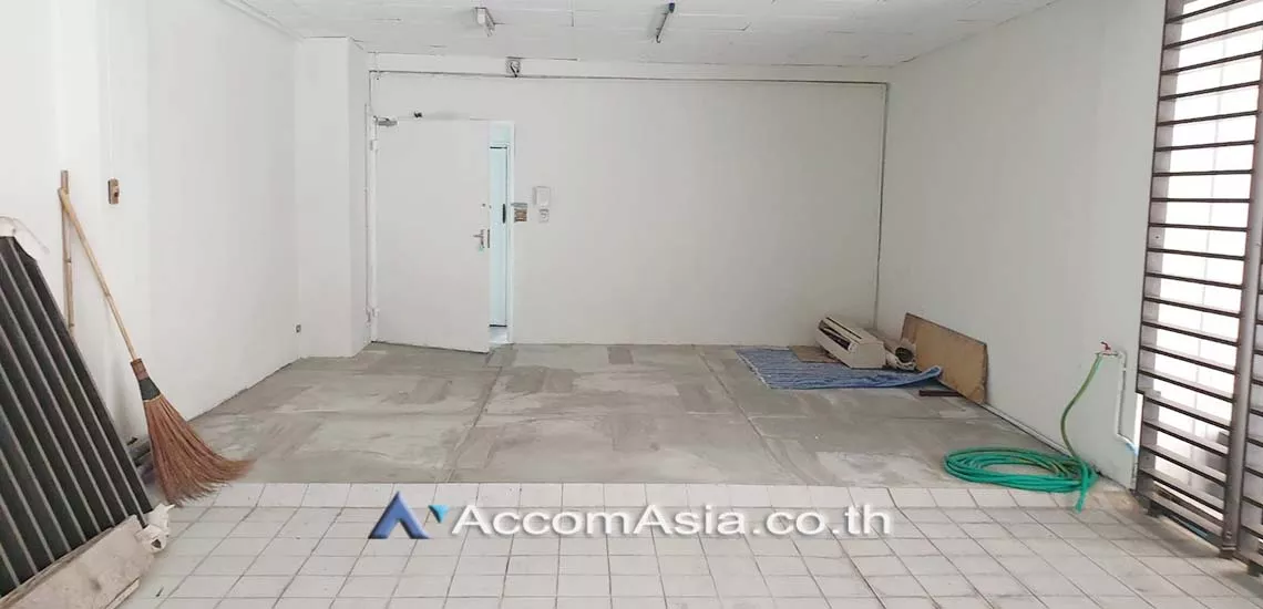 5  Office Space for rent and sale in Sukhumvit ,Bangkok BTS Phra khanong at Park Avenue AA26239