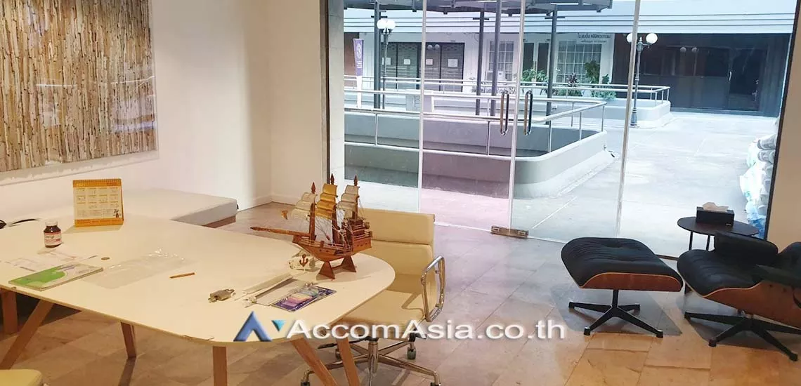  1  Office Space for rent and sale in Sukhumvit ,Bangkok BTS Phra khanong at Park Avenue AA26239