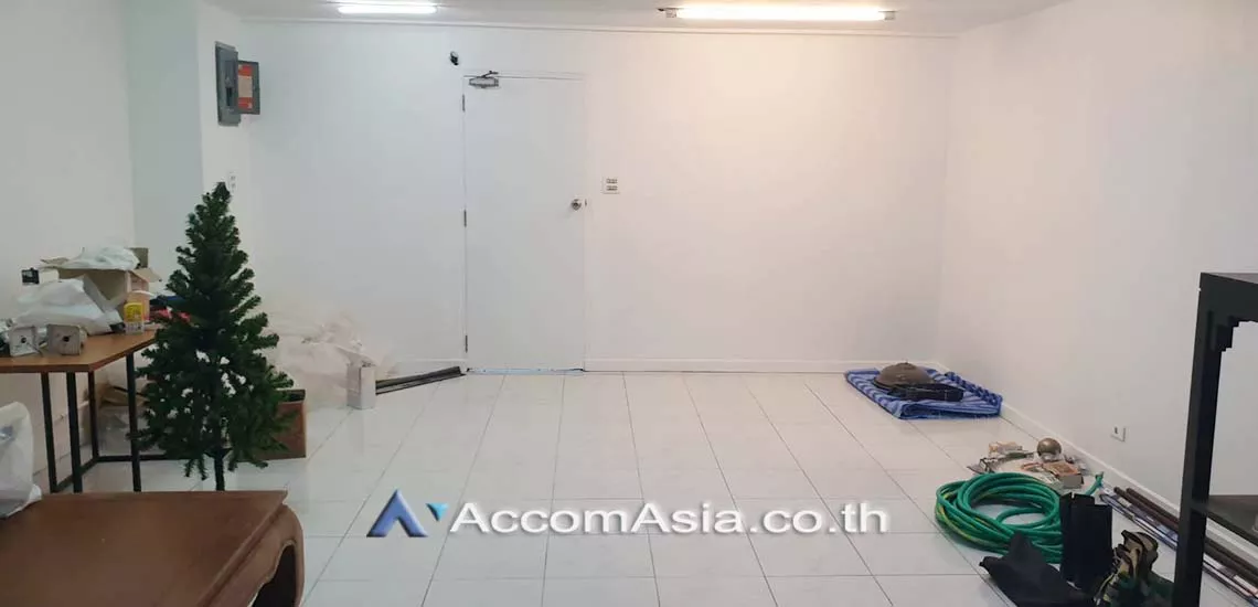 4  Office Space for rent and sale in Sukhumvit ,Bangkok BTS Phra khanong at Park Avenue AA26239