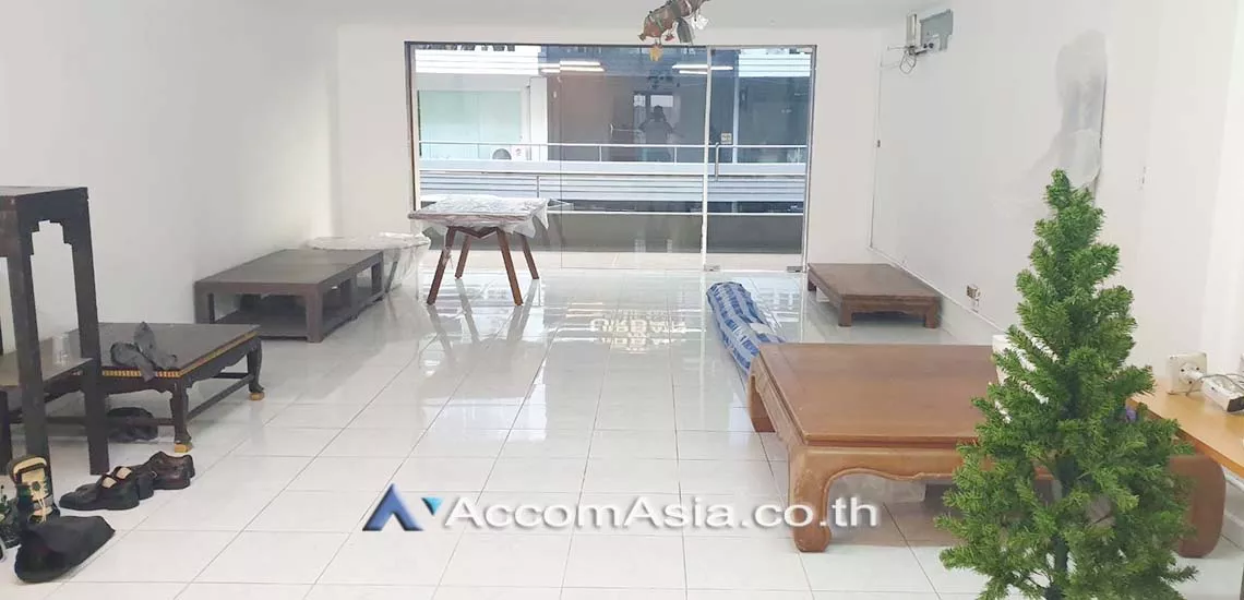  2  Office Space for rent and sale in Sukhumvit ,Bangkok BTS Phra khanong at Park Avenue AA26239