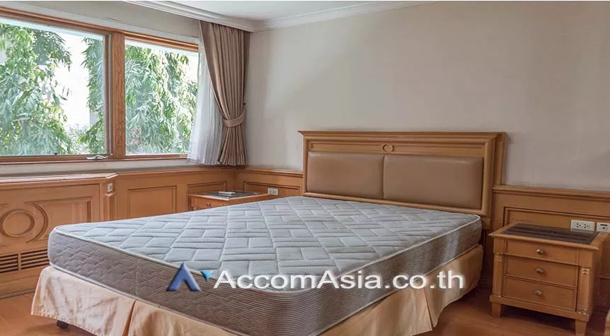 8  3 br Condominium For Rent in Sukhumvit ,Bangkok BTS Phrom Phong at NS Park Residence AA26240