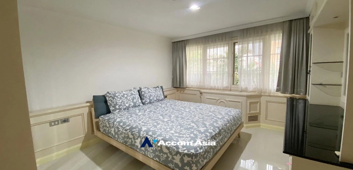 7  3 br Condominium for rent and sale in Sukhumvit ,Bangkok BTS Phrom Phong at NS Park Residence  AA26241