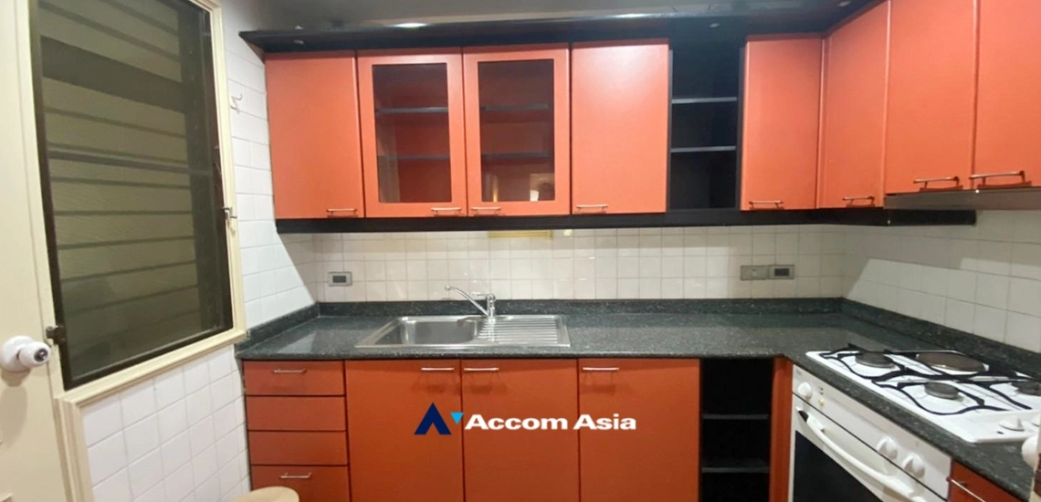 5  3 br Condominium for rent and sale in Sukhumvit ,Bangkok BTS Phrom Phong at NS Park Residence  AA26241
