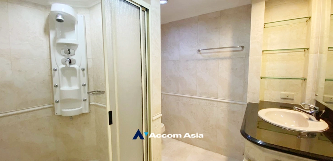 12  3 br Condominium for rent and sale in Sukhumvit ,Bangkok BTS Phrom Phong at NS Park Residence  AA26241