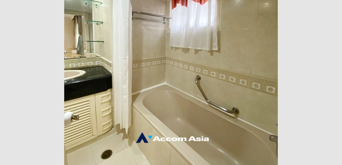 10  3 br Condominium for rent and sale in Sukhumvit ,Bangkok BTS Phrom Phong at NS Park Residence  AA26241