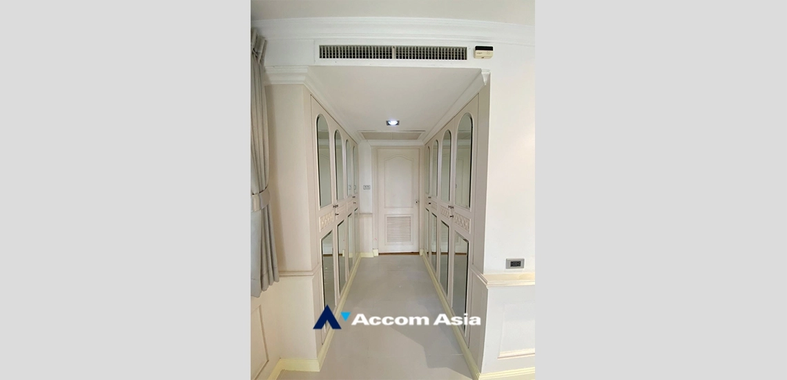 9  3 br Condominium for rent and sale in Sukhumvit ,Bangkok BTS Phrom Phong at NS Park Residence  AA26241