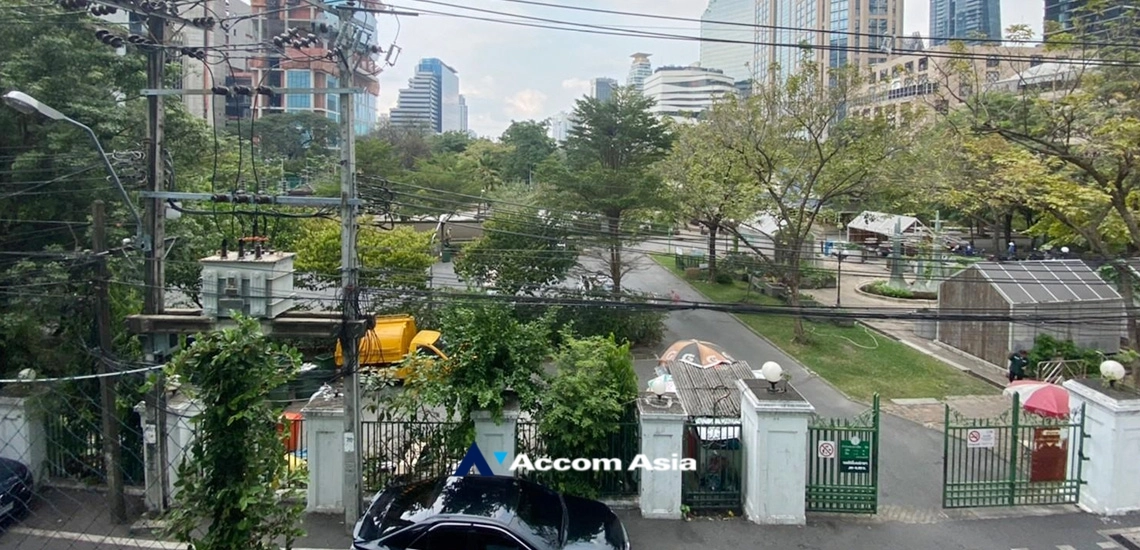 14  3 br Condominium for rent and sale in Sukhumvit ,Bangkok BTS Phrom Phong at NS Park Residence  AA26241