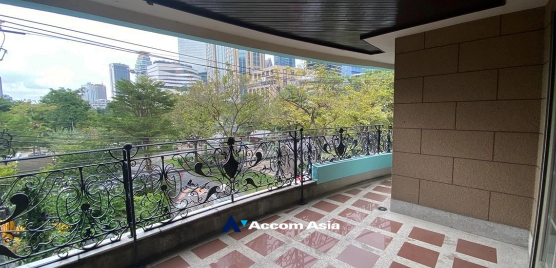 13  3 br Condominium for rent and sale in Sukhumvit ,Bangkok BTS Phrom Phong at NS Park Residence  AA26241
