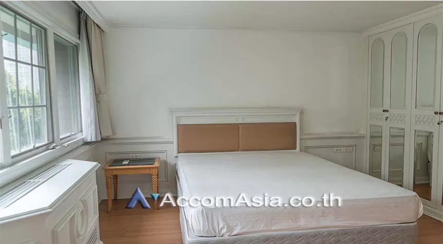 13  3 br Condominium For Rent in Sukhumvit ,Bangkok BTS Phrom Phong at NS Park Residence AA26242