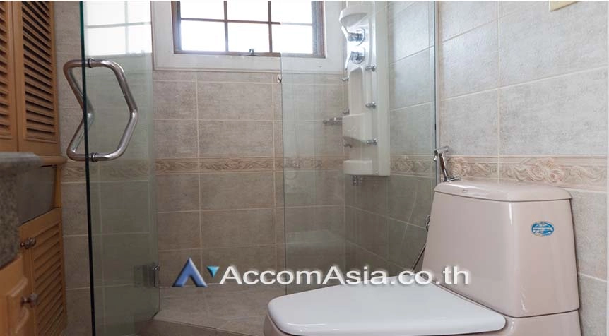 7  3 br Condominium For Rent in Sukhumvit ,Bangkok BTS Phrom Phong at NS Park Residence  AA26242