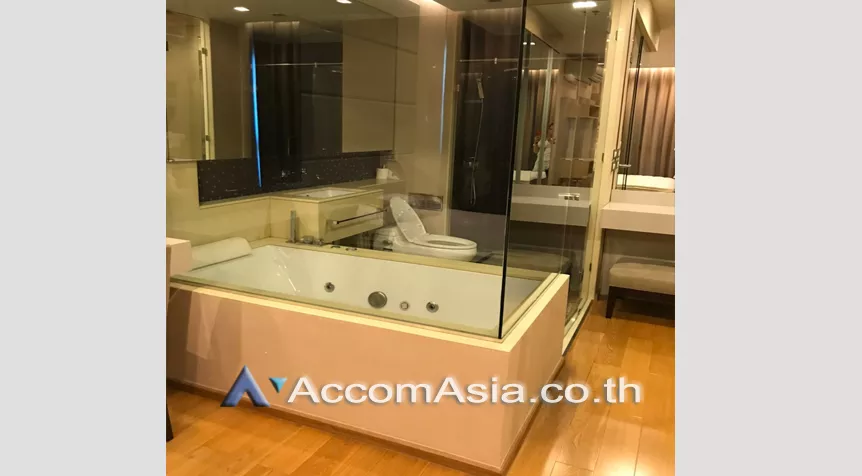  1  1 br Condominium for rent and sale in New Phetchaburi ,Bangkok MRT Phetchaburi - ARL Makkasan at The Address Asoke AA26244