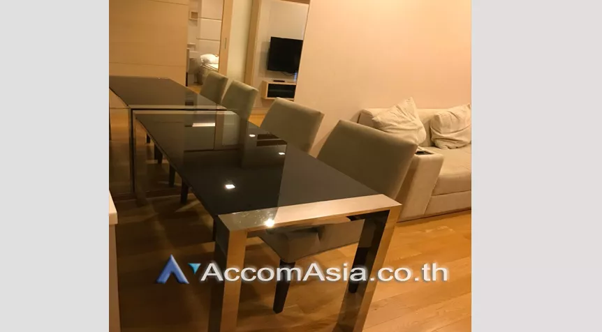 7  1 br Condominium for rent and sale in New Phetchaburi ,Bangkok MRT Phetchaburi - ARL Makkasan at The Address Asoke AA26244