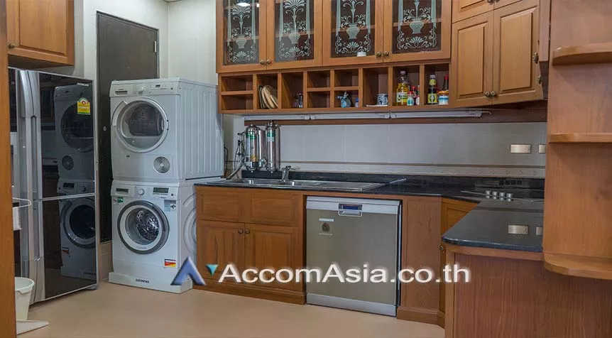 unit 2 Bedrooms  Condominium For Rent & Sale in Sukhumvit, Bangkok  near BTS Asok - MRT Sukhumvit (AA26248)